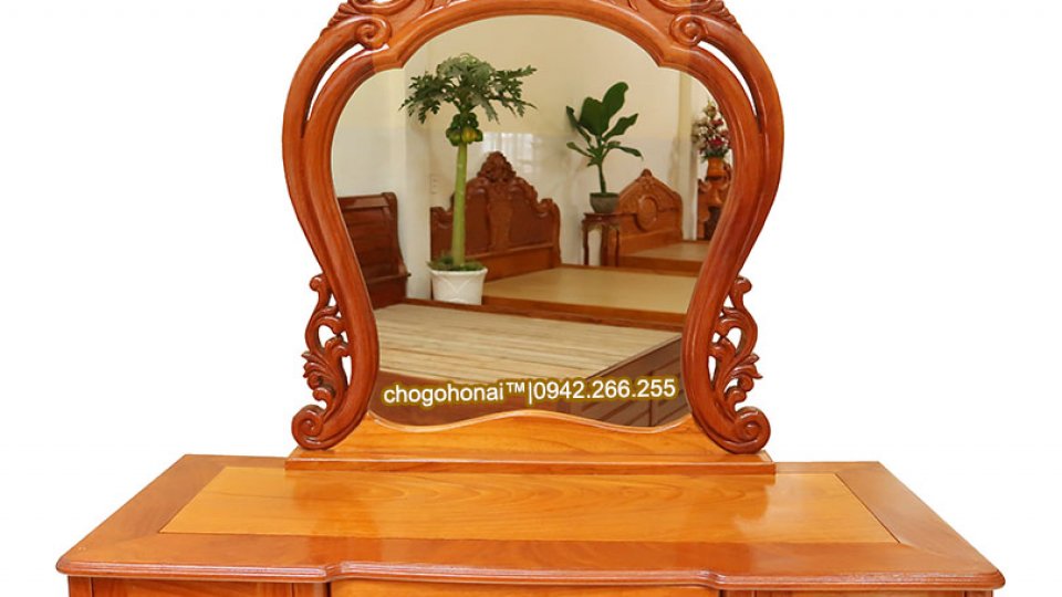 BÀN TRANG ĐIỂM | G-120