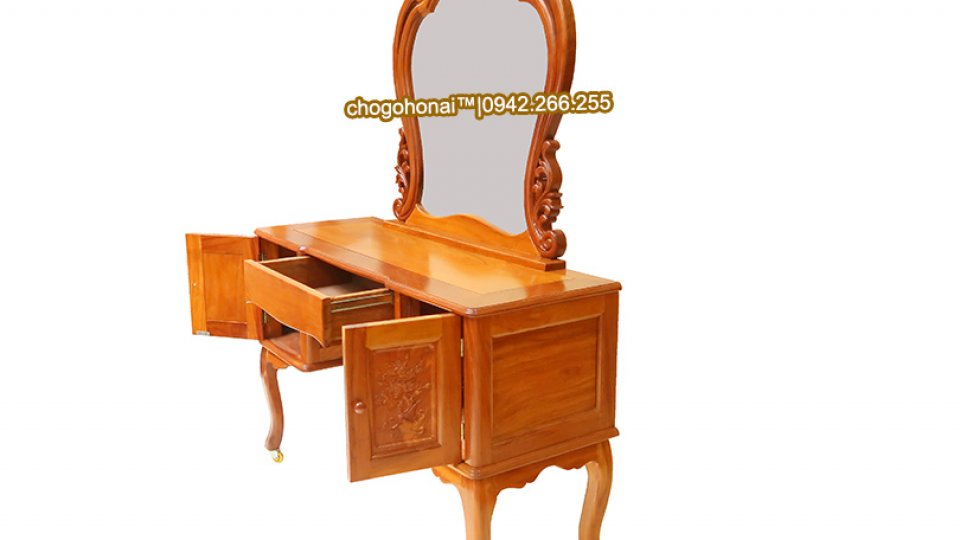 BÀN TRANG ĐIỂM | G-120