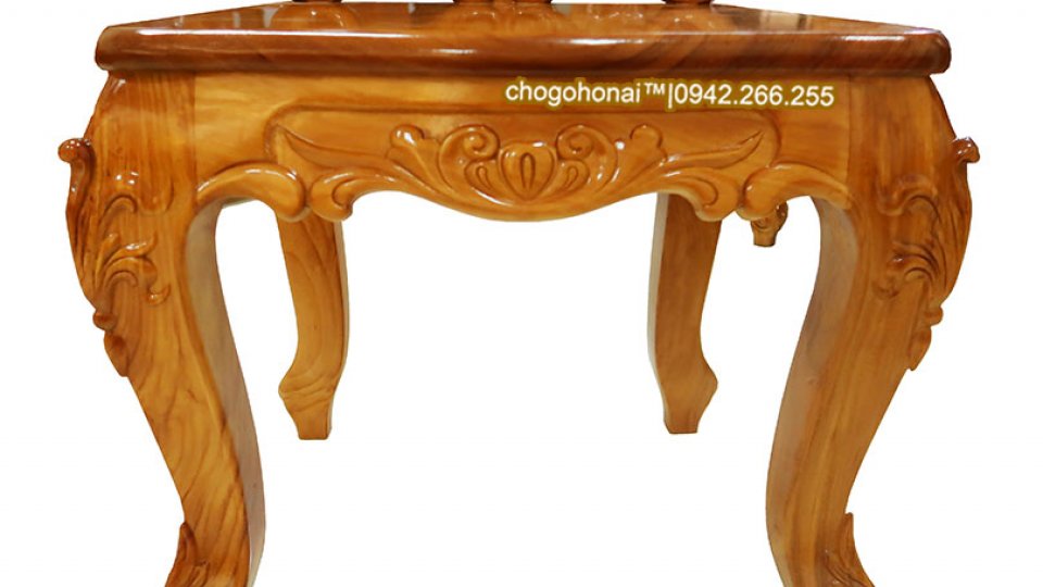 GHẾ BÀN ĂN NỮ HOÀNG