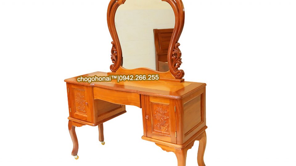 BÀN TRANG ĐIỂM | G-120