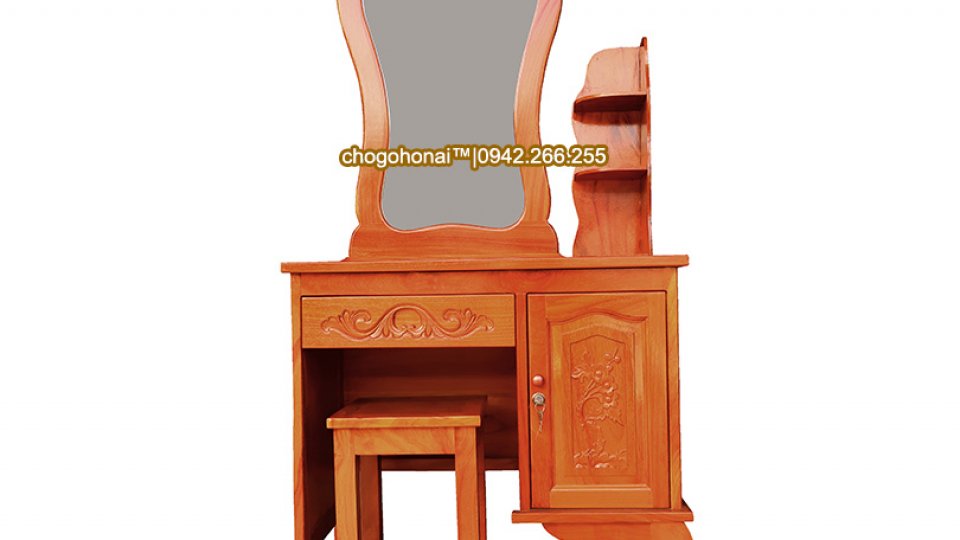 BÀN TRANG ĐIỂM | G-80