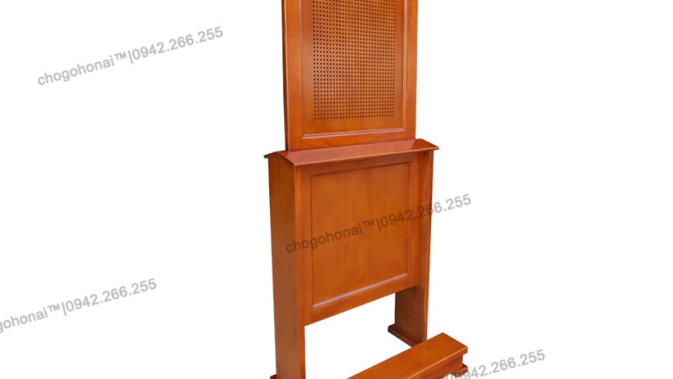 TOÀ GIẢI TỘI | CÔNG GIÁO