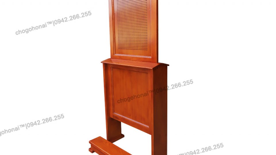 TOÀ GIẢI TỘI | CÔNG GIÁO