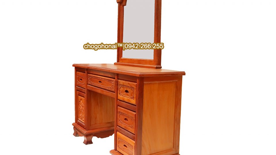BÀN TRANG ĐIỂM | CX-120