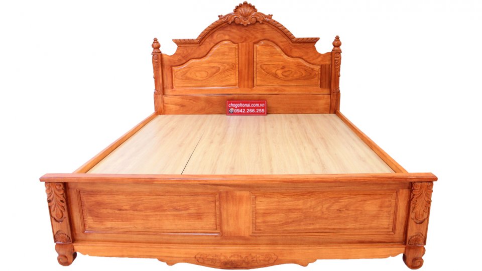 GIƯỜNG NỮ HOÀNG